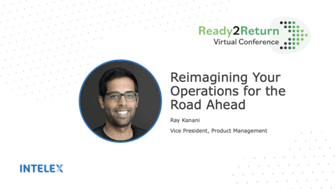 Reimagining Your Operations for the Road Ahead