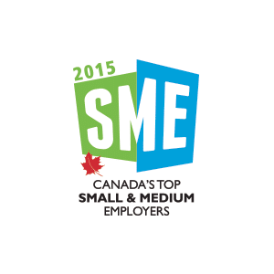 Canada’s Top Small & Medium Employers