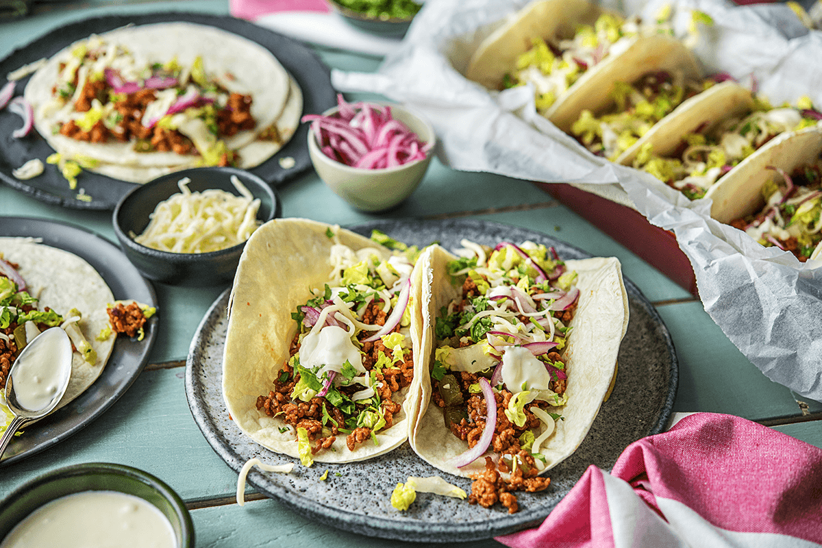How HelloFresh Reduced Supplier Costs and Scaled Quality with Intelex