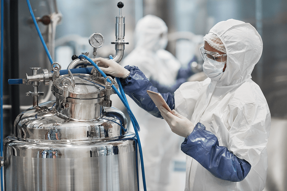 Johnson Matthey (1) How Johnson Matthey Achieved TS 16949 Certification with Intelex