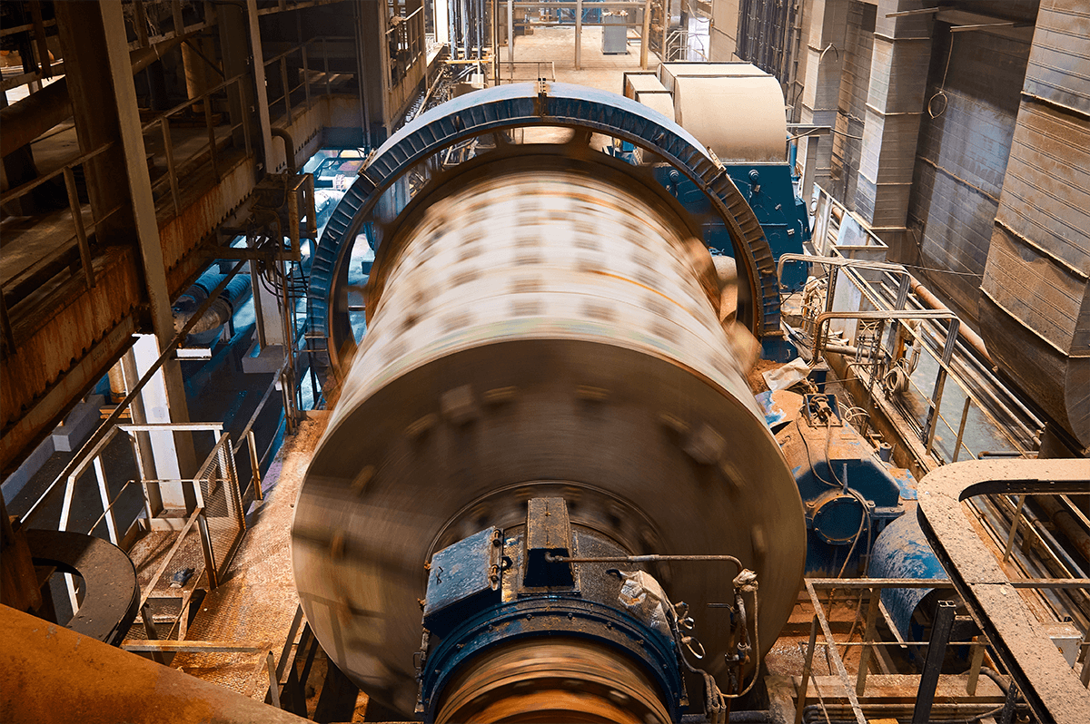 Metso Minerals