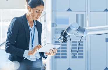 Predicting the Future: How Industry 4.0 and Quality 4.0 are Revolutionizing Business