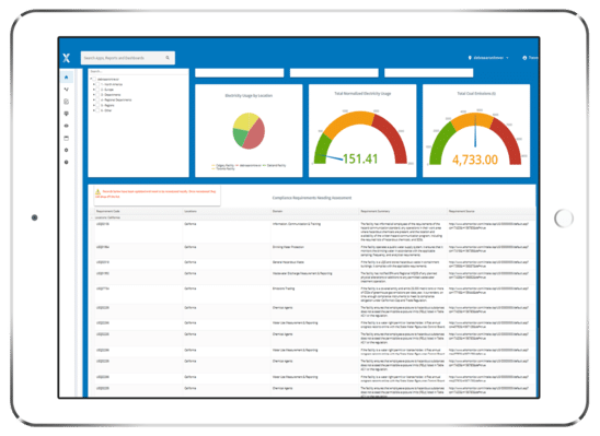 Sustainability Reporting Software - Report To Anyone