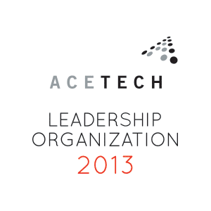 AceTech Leadership Initiative – 2013