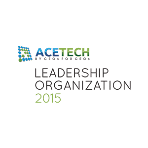 AceTech – Leadership Organization 2015