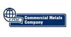 Commercial Metals Company logo