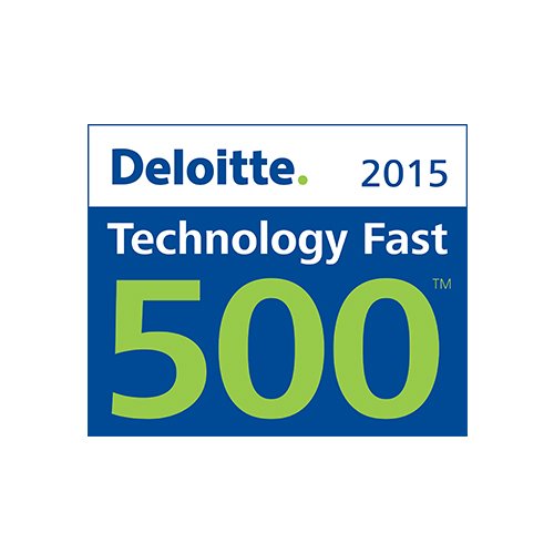 Deloitte North America Technology Fast 500