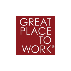 Great Place to Work – 2012