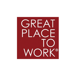 Great Place to Work – 2018