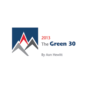 Green 30 – 2013