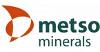 Metso Minerals logo