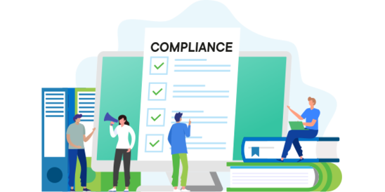 Document Control Software - Compliance