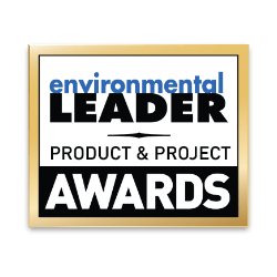 Environmental Leader and Energy Manager Today Product & Project Awards