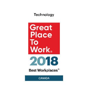 Best Workplaces™ in Technology
