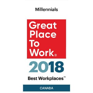 Best Workplaces™ for Millennials