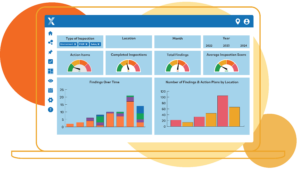Inspection Management Software for Safety & Quality