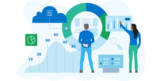 Supplier Management Software - Detailed insights and reporting