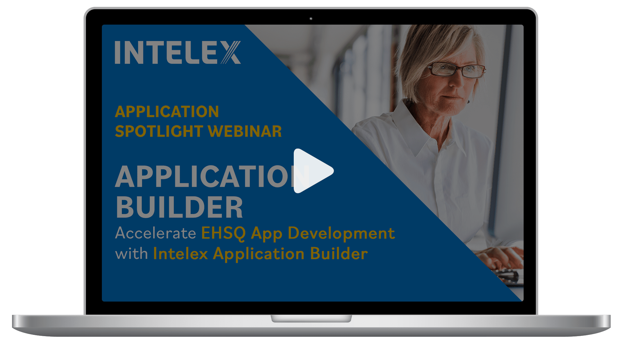 Application Builder Demo - Intelex