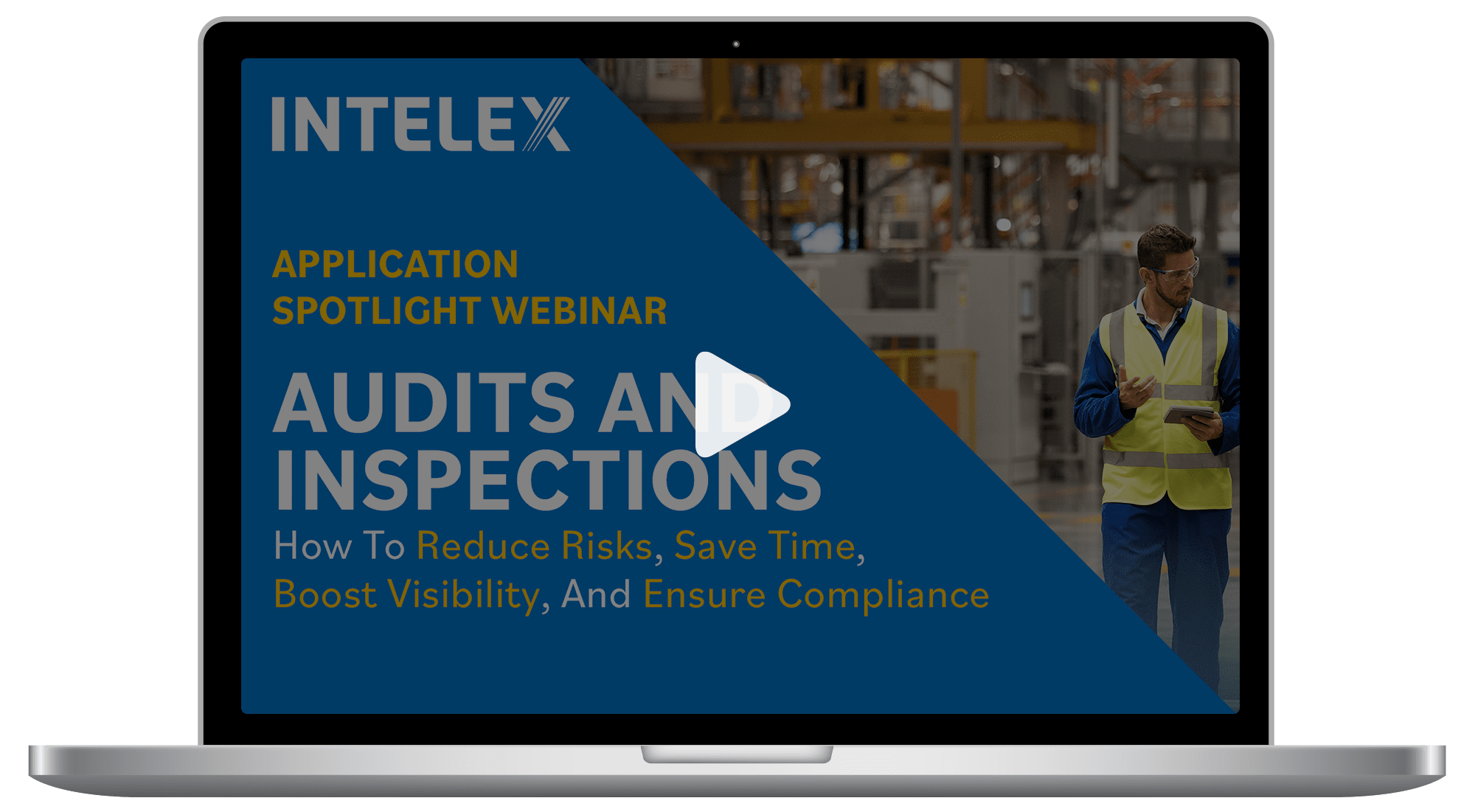 Audits and Inspections Software Demo - Intelex