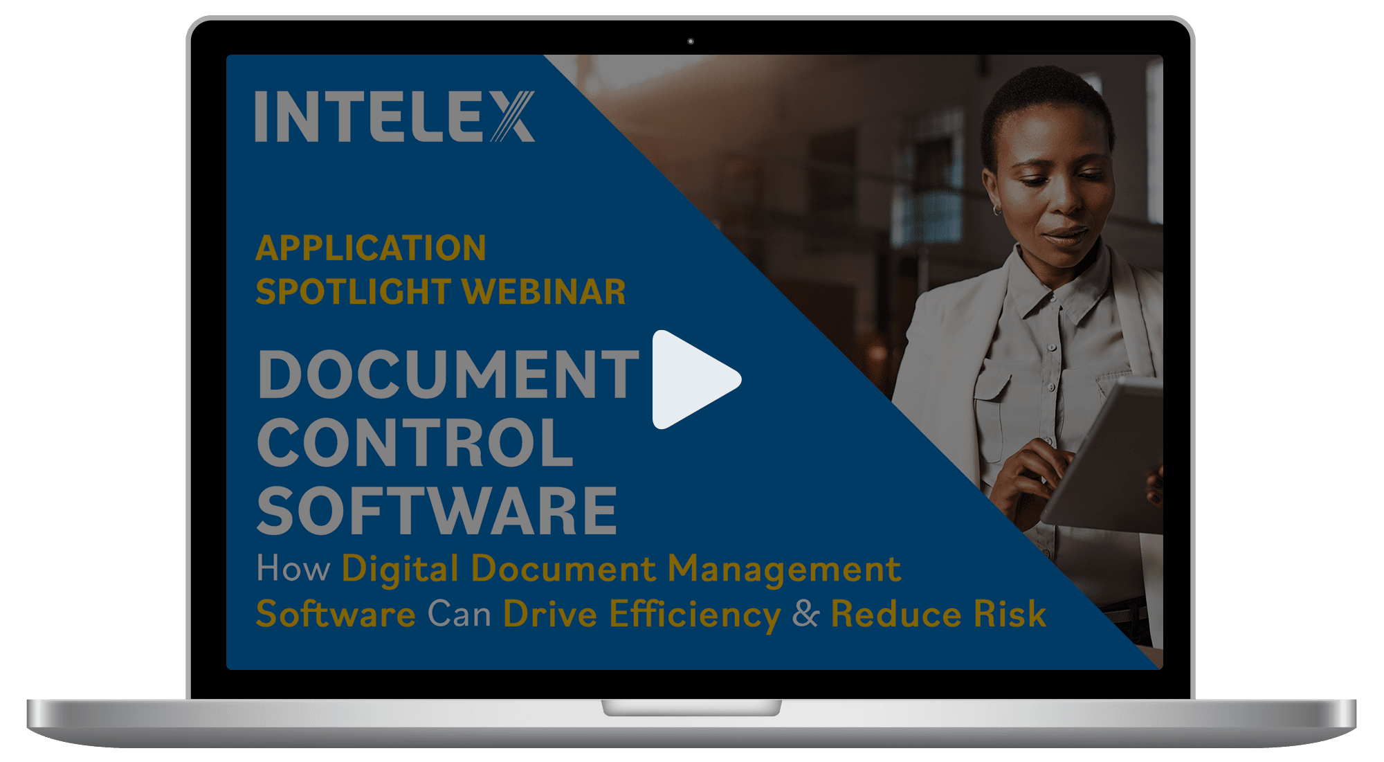 Digital Document Management