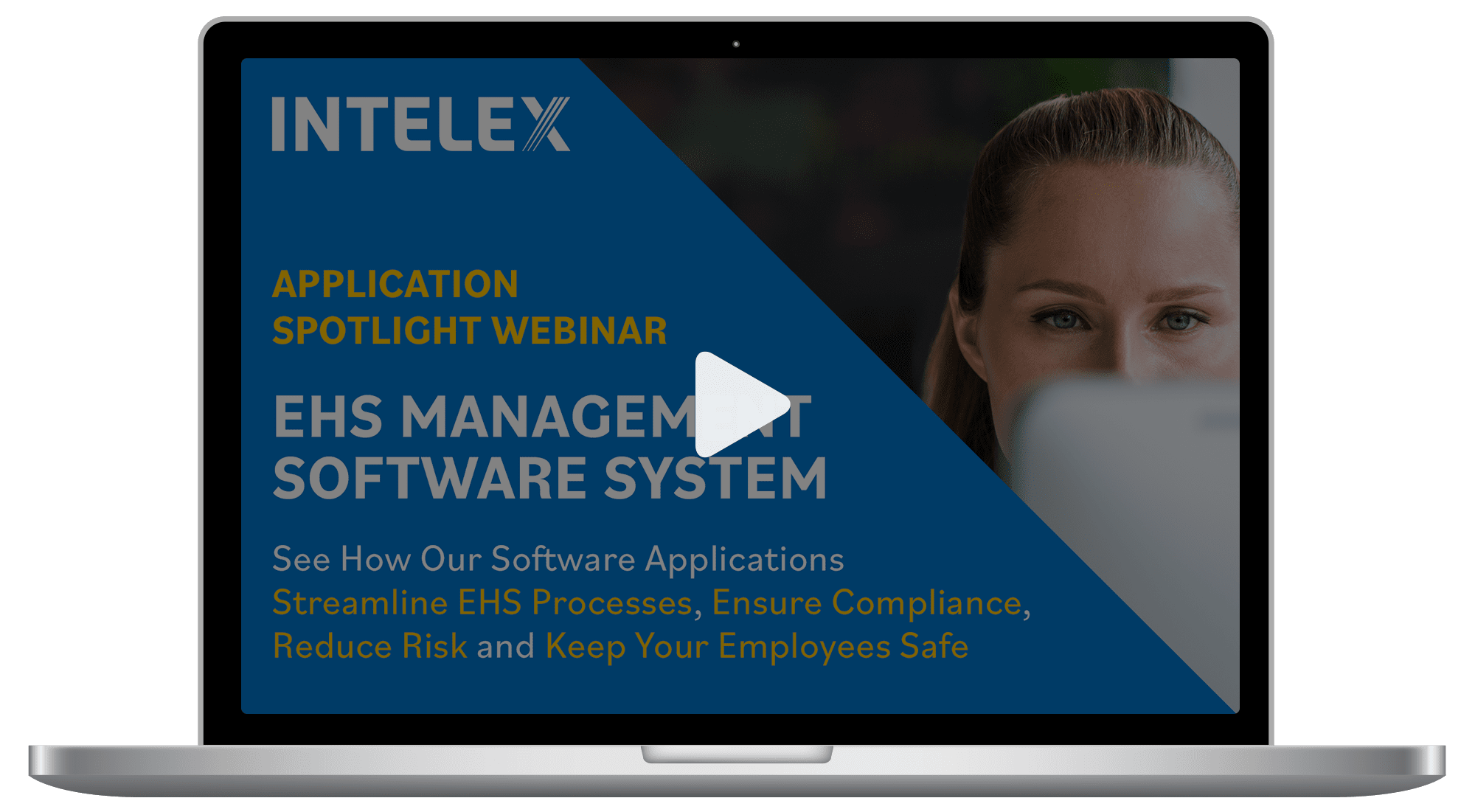EHS Software Management Demo - Intelex