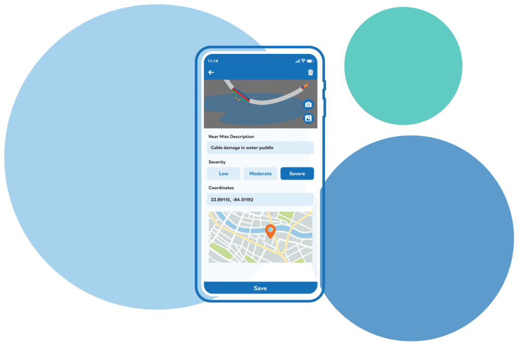 Intelex EHS Mobile App