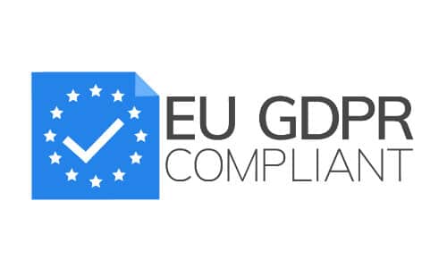 EU GDPR Compliant