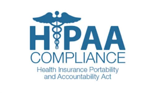 HIPAA Compliant