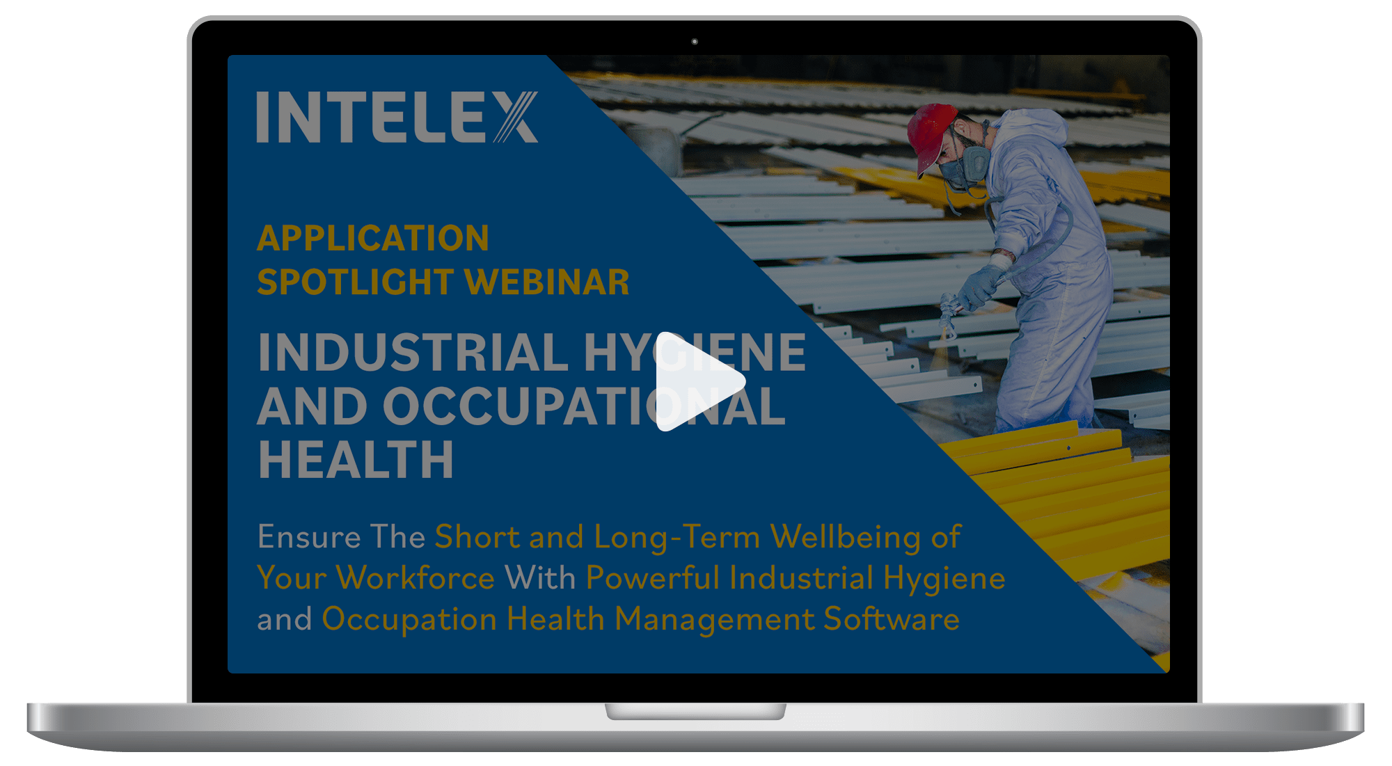 Industrial Hygiene and Occupational Health Software Demo - Intelex