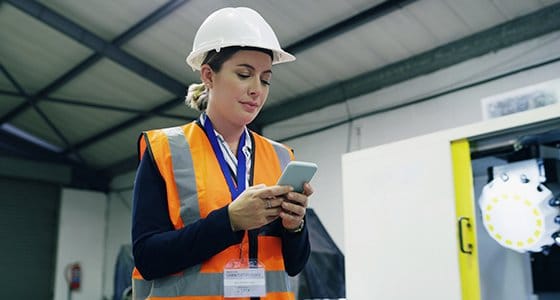 Safety Observations Management