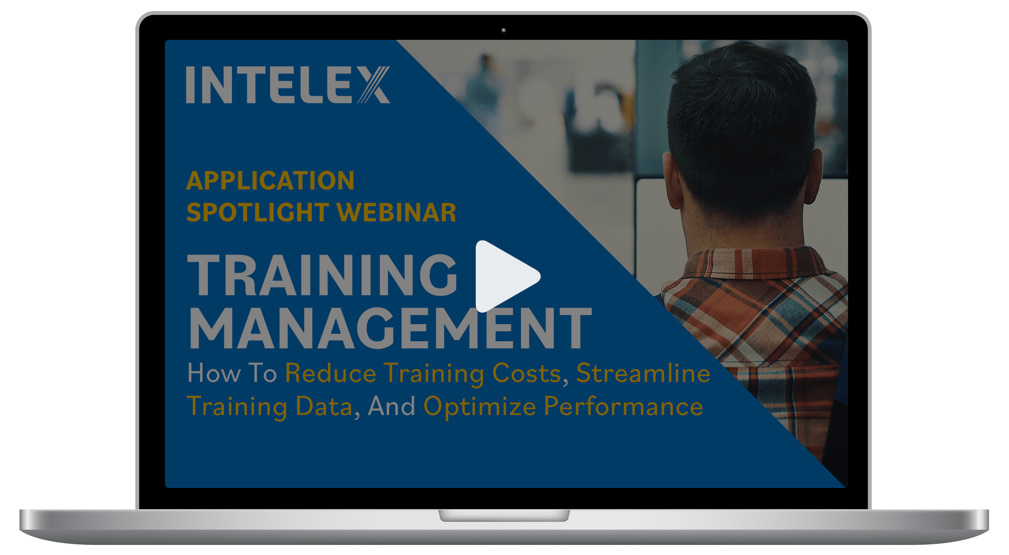 Training Management Software Demo - Intelex