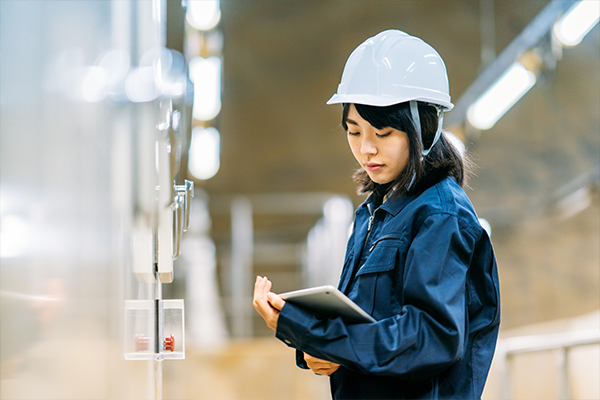 The 3 Stages of Safety Performance