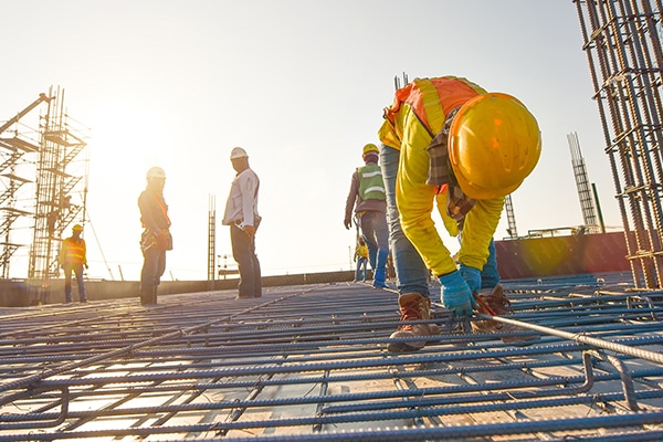 Building Boldly: Construction Responds to New Safety and Regulatory Realities