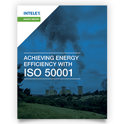 Improve Energy Performance with ISO 50001