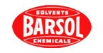 Barsol Chemicals logo