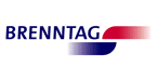 Brenntag logo