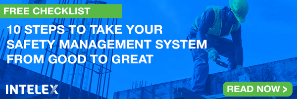10 Steps to Take Your Safety Management System from Good to Great