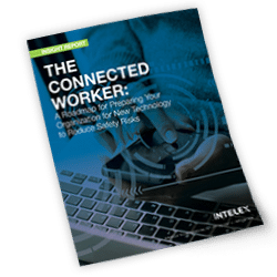 The Connected Worker
