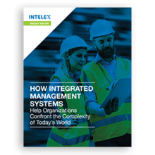 How Integrated Management Systems Help Organizations Confront the Complexity of Today’s World