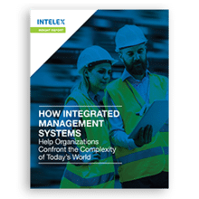 How Integrated Management Systems Help Organizations Confront the Complexity of Today’s World