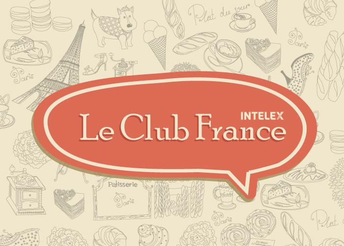 Le Club France