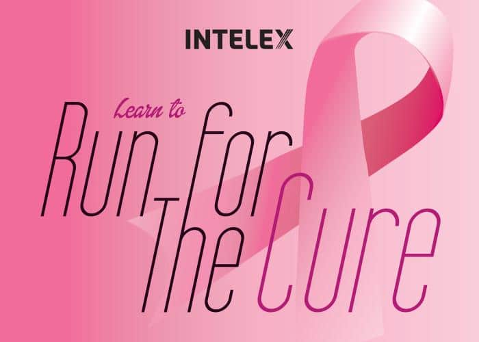 Run For The Cure