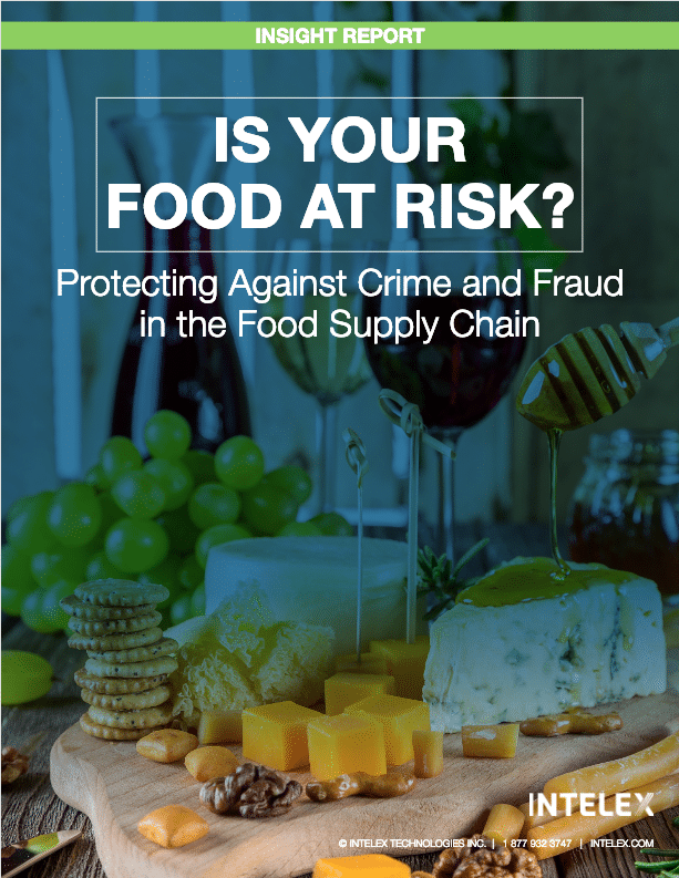 Is Your Food At Risk?