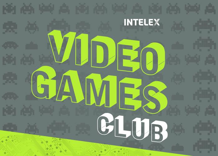 Video Games Club