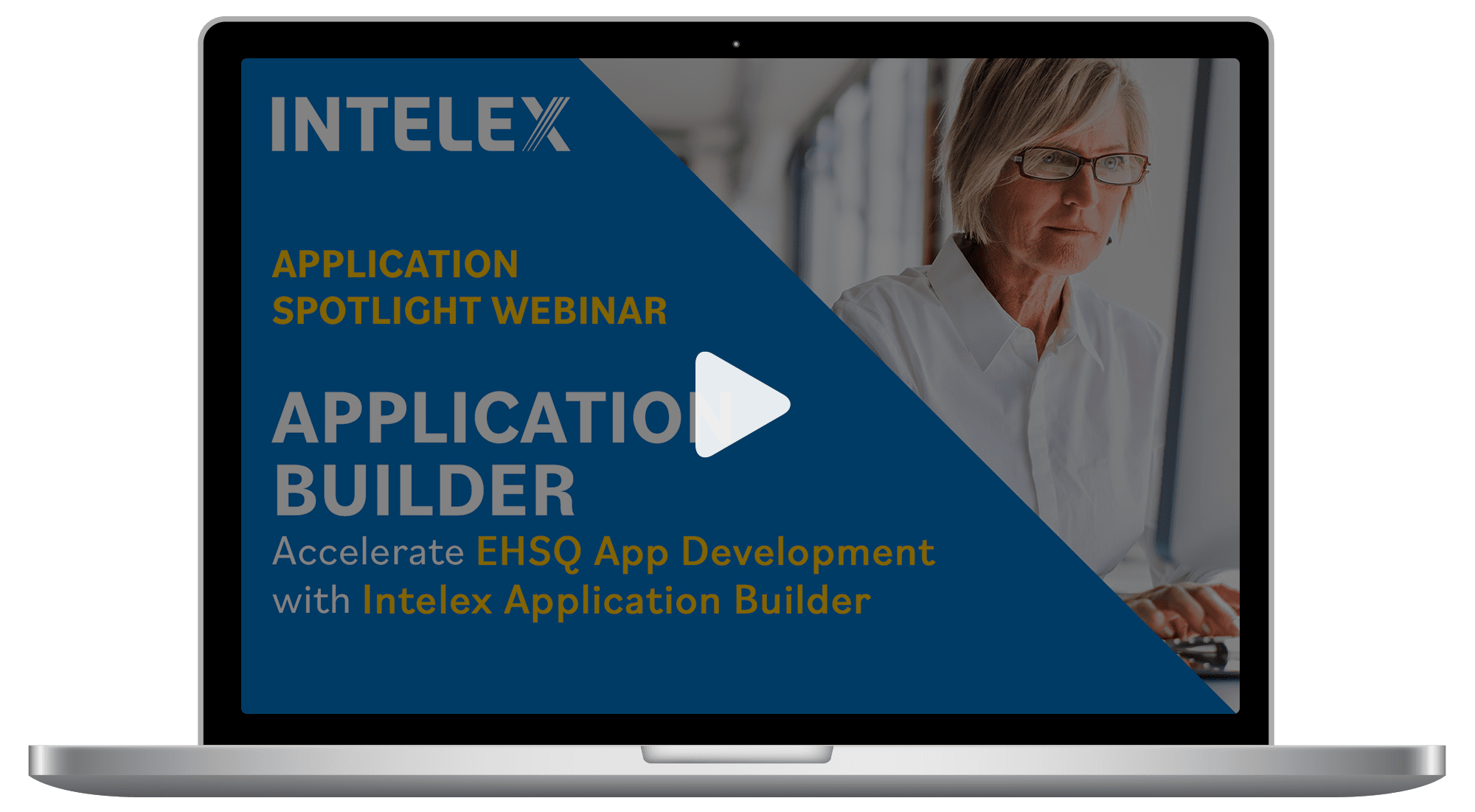 Application Spotlight: Application Builder