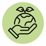 Icon of Environmental Management Solution