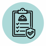 Icons of Process Safety Management Solution