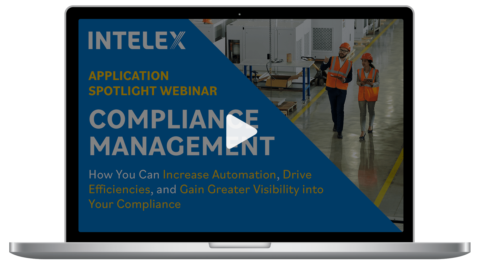 Compliance Management Software Application Spotlight