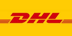 DHL logo
