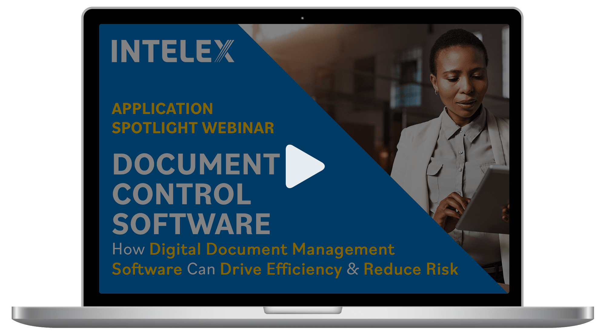 Document Control Software Application Spotlight